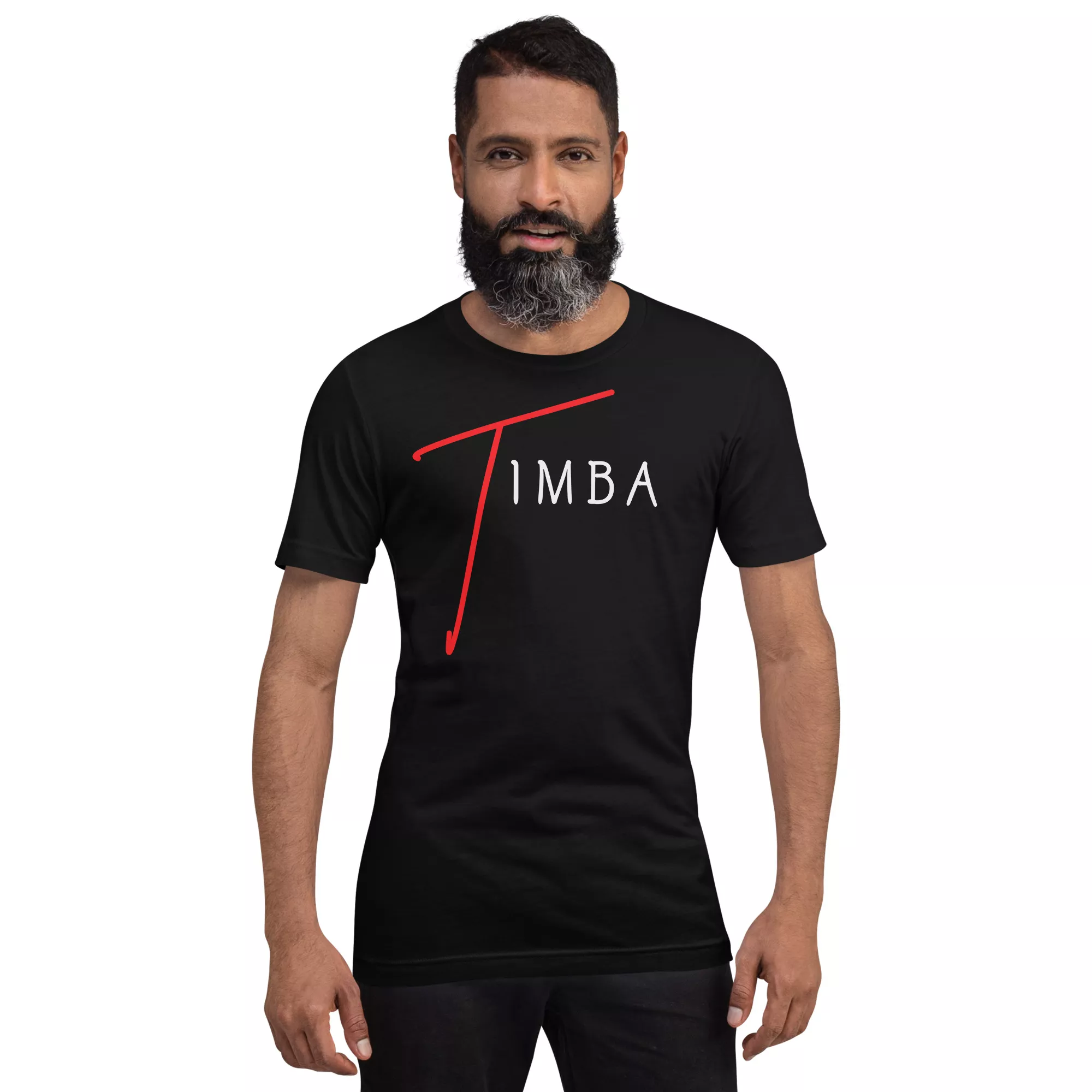 Timba Tee