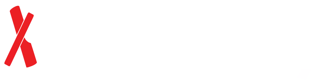 Clahvay logo white text